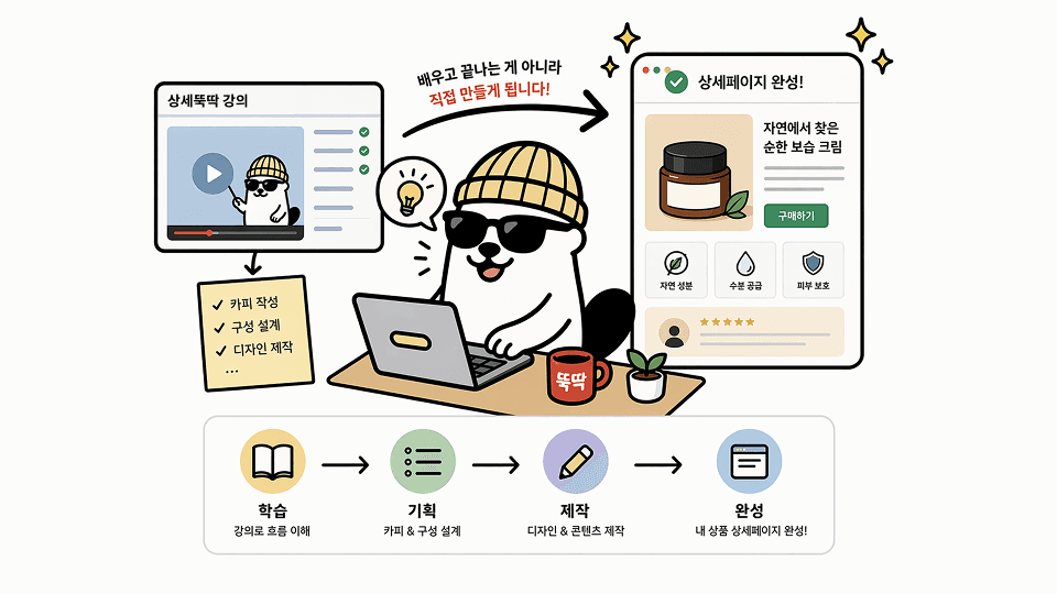 오프라인 교육 현장 이미지 3